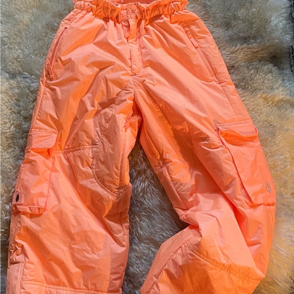 FP Movement Snow pants overalls XS - Picture 2 of 9